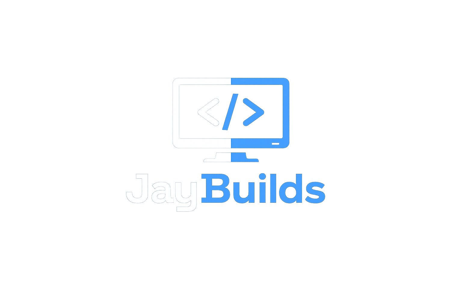 JayBuilds logo